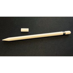 First Generation Apple Pencil with Charging Adapter